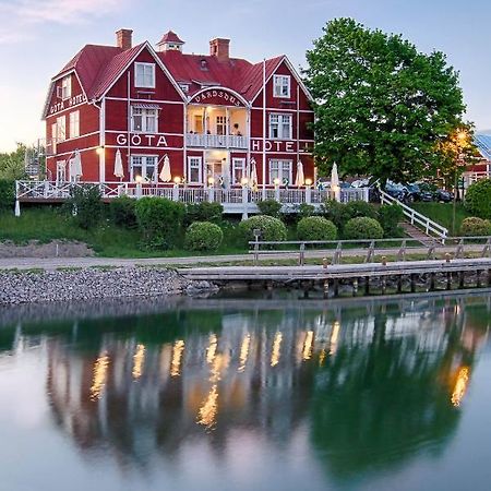 Goeta Hotell Borensberg Zewnętrze zdjęcie