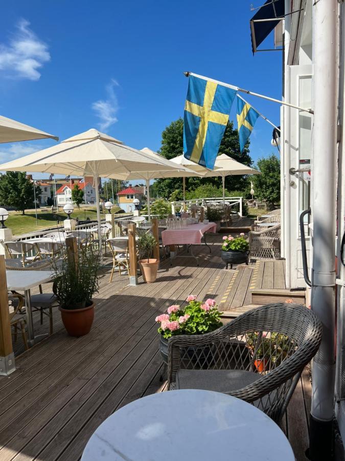Goeta Hotell Borensberg Zewnętrze zdjęcie