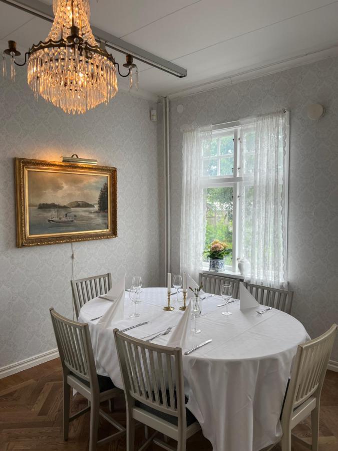 Goeta Hotell Borensberg Zewnętrze zdjęcie