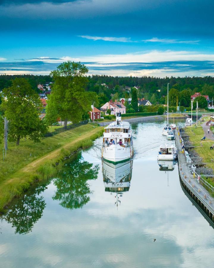 Goeta Hotell Borensberg Zewnętrze zdjęcie