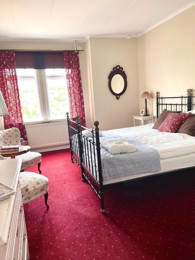 Goeta Hotell Borensberg Zewnętrze zdjęcie
