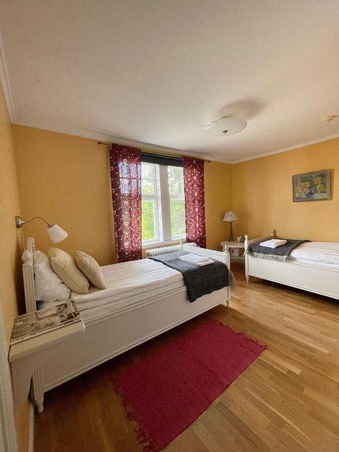 Goeta Hotell Borensberg Zewnętrze zdjęcie