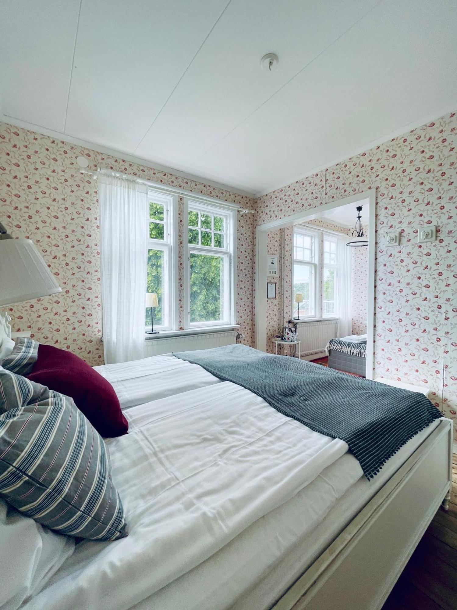 Goeta Hotell Borensberg Zewnętrze zdjęcie